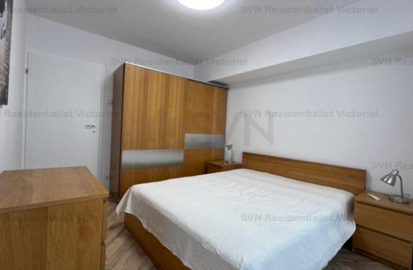 Inchiriere apartament 3 camere, Titulescu, Bucuresti