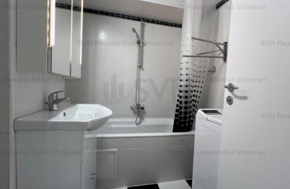 Inchiriere apartament 3 camere, Titulescu, Bucuresti