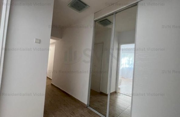 Inchiriere apartament 3 camere, Titulescu, Bucuresti