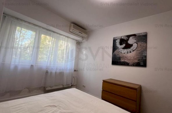 Inchiriere apartament 3 camere, Titulescu, Bucuresti