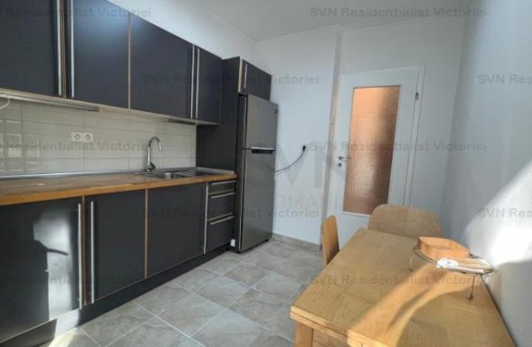 Inchiriere apartament 3 camere, Titulescu, Bucuresti