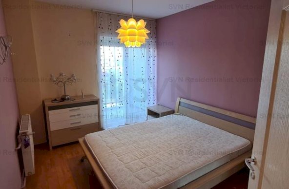 Inchiriere apartament 3 camere, Baneasa, Bucuresti