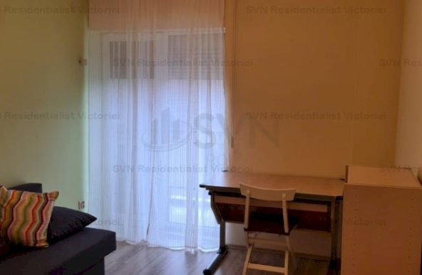 Inchiriere apartament 3 camere, Baneasa, Bucuresti