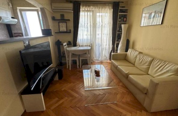 Vanzare apartament 2 camere, Baneasa, Bucuresti