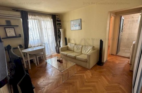 Vanzare apartament 2 camere, Baneasa, Bucuresti