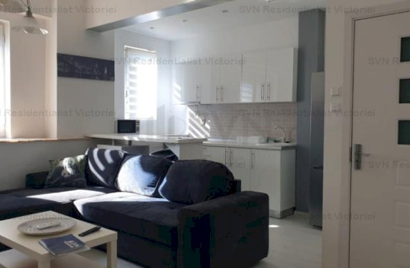 Vanzare apartament 2 camere, Piata Romana, Bucuresti