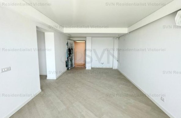 Vanzare apartament 3 camere, Pipera, Bucuresti