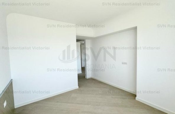 Vanzare apartament 3 camere, Pipera, Bucuresti