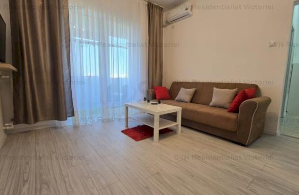 Inchiriere apartament 2 camere, Gara de Nord, Bucuresti