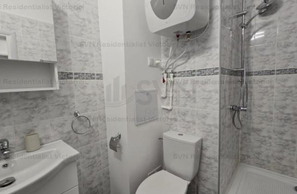 Inchiriere apartament 2 camere, Gara de Nord, Bucuresti