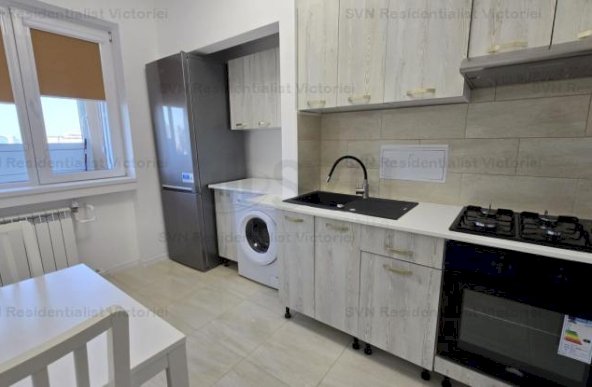 Inchiriere apartament 2 camere, Gara de Nord, Bucuresti