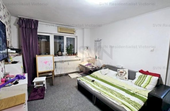 Vanzare apartament 2 camere, Drumul Taberei, Bucuresti