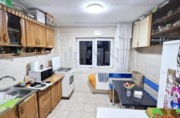 Vanzare apartament 2 camere, Drumul Taberei, Bucuresti