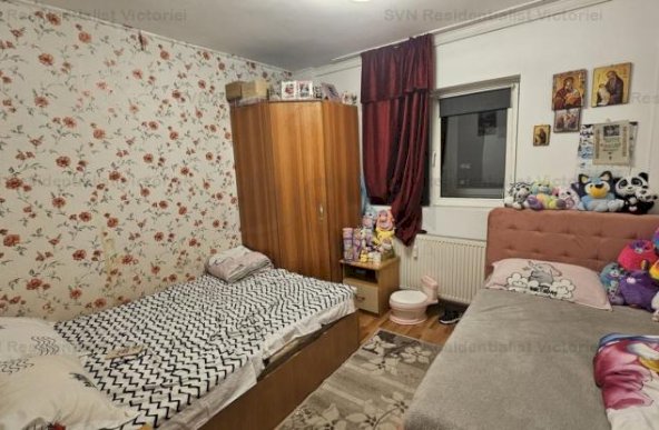 Vanzare apartament 2 camere, Drumul Taberei, Bucuresti