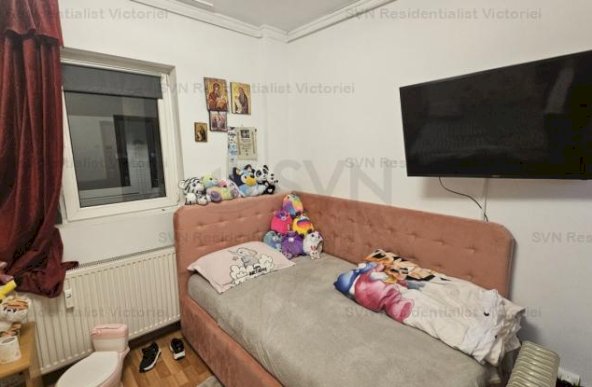 Vanzare apartament 2 camere, Drumul Taberei, Bucuresti