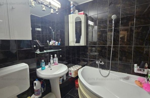 Vanzare apartament 2 camere, Drumul Taberei, Bucuresti