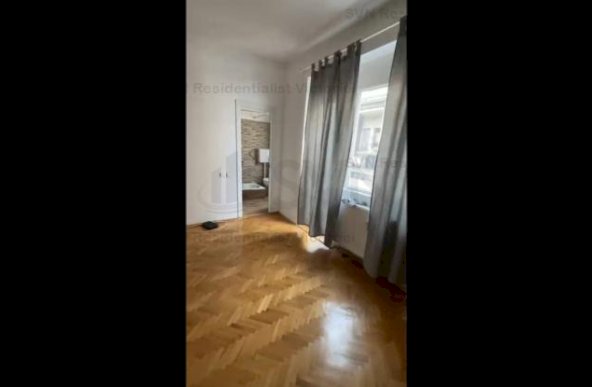 Vanzare apartament 2 camere, Cismigiu, Bucuresti