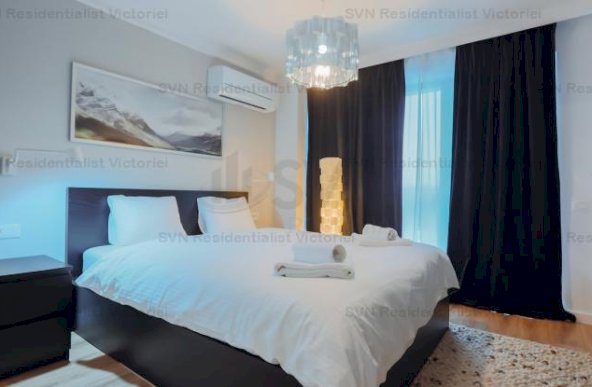 Vanzare apartament 2 camere, 13 Septembrie, Bucuresti