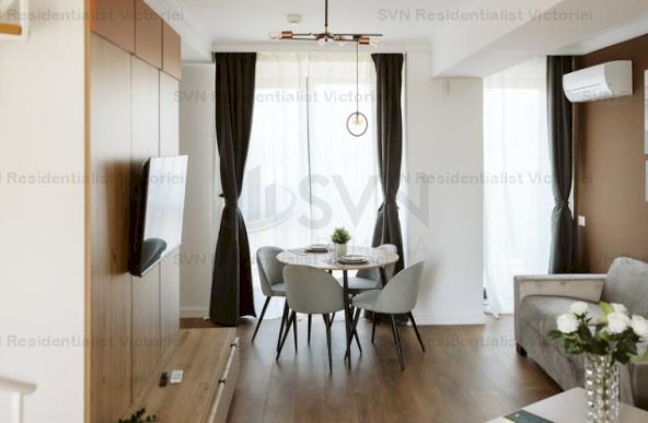 Vanzare apartament 2 camere, 13 Septembrie, Bucuresti