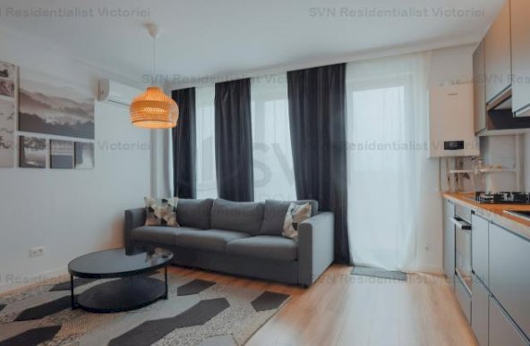 Vanzare apartament 5 camere, 13 Septembrie, Bucuresti