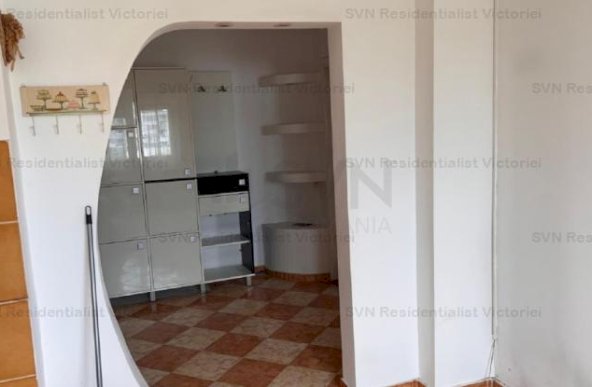 Vanzare apartament 2 camere, Berceni, Bucuresti