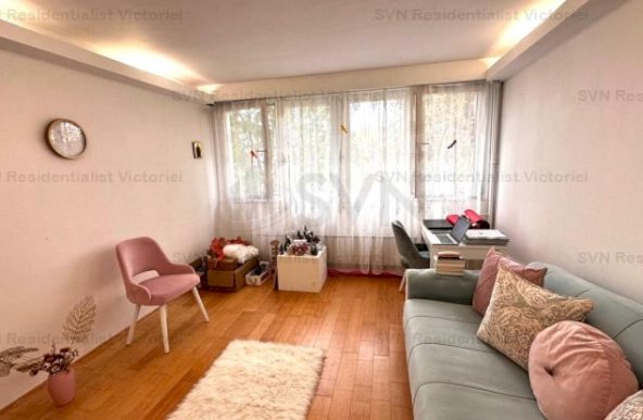 Vanzare apartament 2 camere, Tineretului, Bucuresti