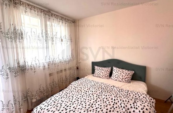 Vanzare apartament 2 camere, Tineretului, Bucuresti