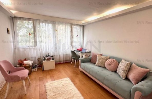 Vanzare apartament 2 camere, Tineretului, Bucuresti