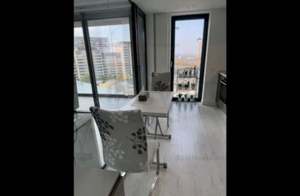 Vanzare apartament 2 camere, Aviatiei, Bucuresti