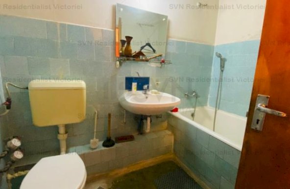 Vanzare apartament 2 camere, Militari, Bucuresti