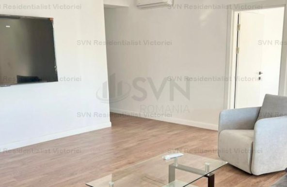 Inchiriere apartament 3 camere, Piata Victoriei, Bucuresti