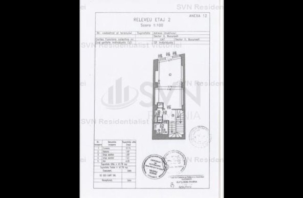 Inchiriere spatiu birouri, Unirii, Bucuresti