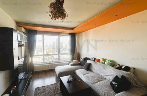 Vanzare apartament 3 camere, Grivitei, Bucuresti