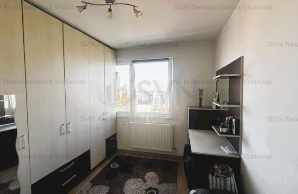 Vanzare apartament 3 camere, Grivitei, Bucuresti