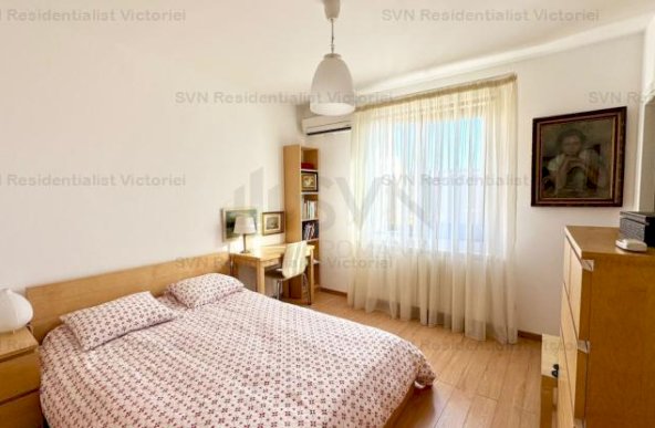 Vanzare apartament 3 camere, Floreasca, Bucuresti