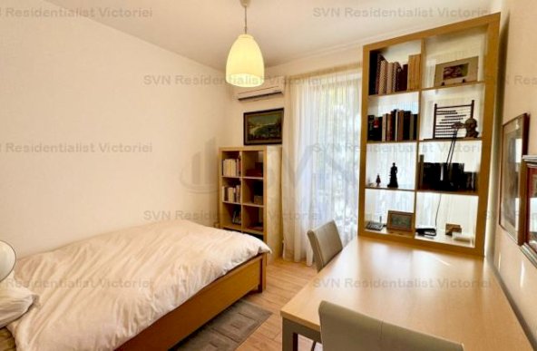 Vanzare apartament 3 camere, Floreasca, Bucuresti