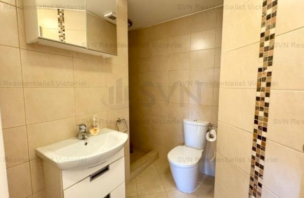 Vanzare apartament 3 camere, Floreasca, Bucuresti