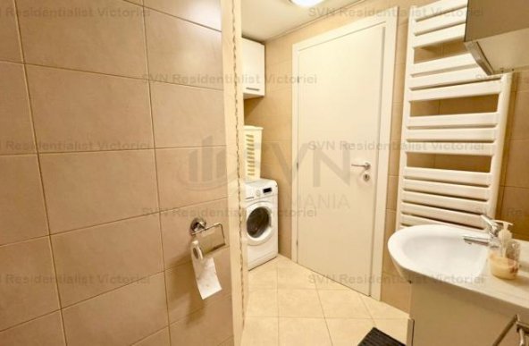 Vanzare apartament 3 camere, Floreasca, Bucuresti