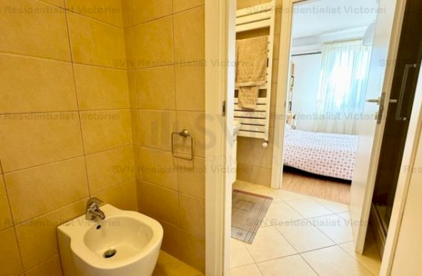 Vanzare apartament 3 camere, Floreasca, Bucuresti