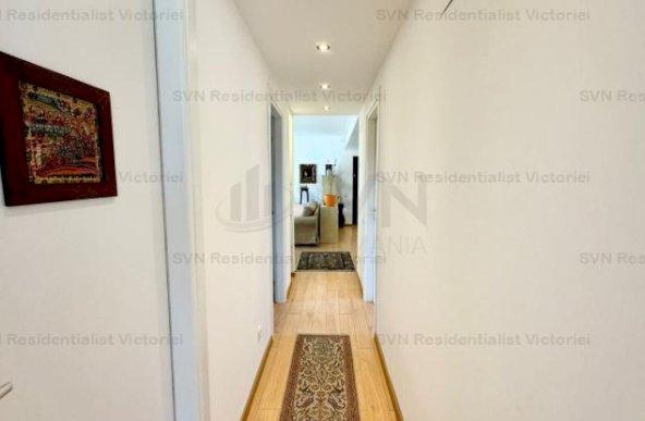 Vanzare apartament 3 camere, Floreasca, Bucuresti