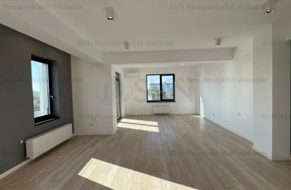 Inchiriere apartament 4 camere, Sisesti, Bucuresti