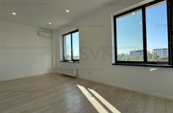 Inchiriere apartament 4 camere, Sisesti, Bucuresti