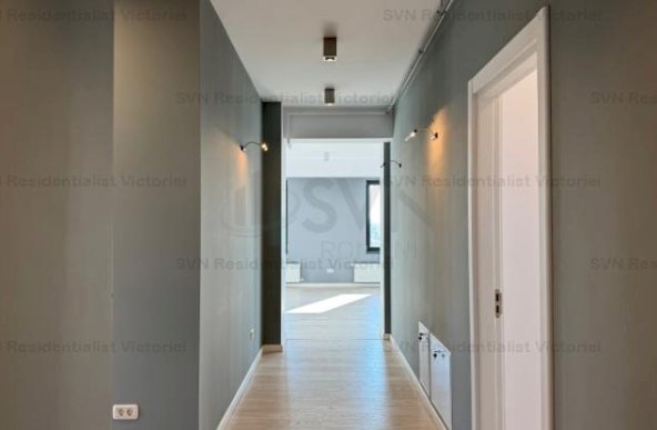 Inchiriere apartament 4 camere, Sisesti, Bucuresti