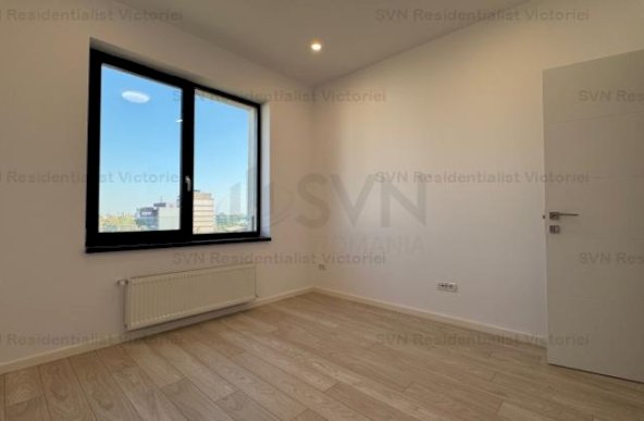 Inchiriere apartament 4 camere, Sisesti, Bucuresti