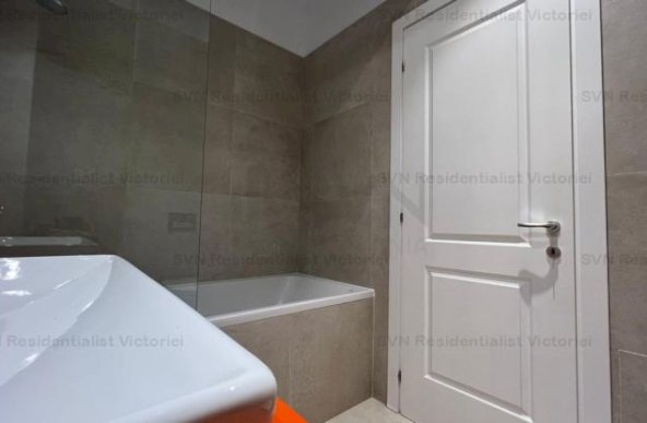 Inchiriere apartament 2 camere, Herastrau, Bucuresti