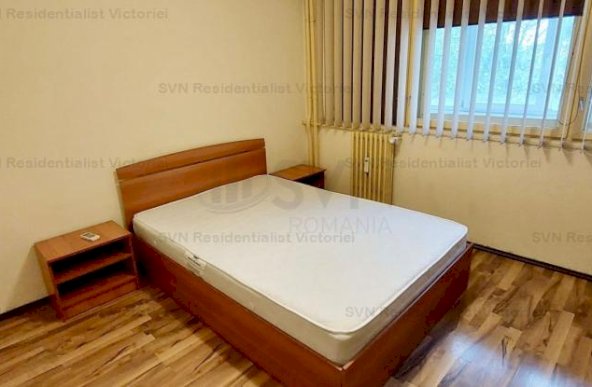 Vanzare apartament 2 camere, Stefan cel Mare, Bucuresti