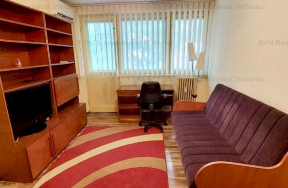 Vanzare apartament 2 camere, Stefan cel Mare, Bucuresti