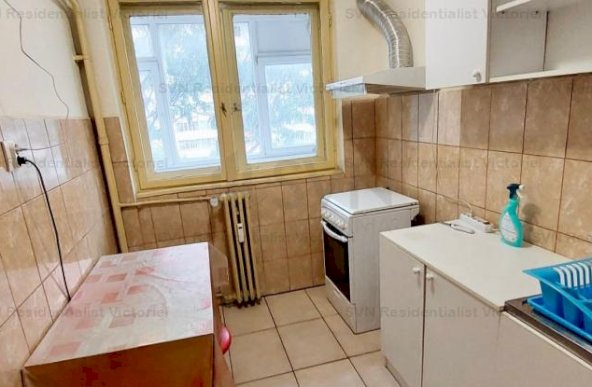 Vanzare apartament 2 camere, Stefan cel Mare, Bucuresti