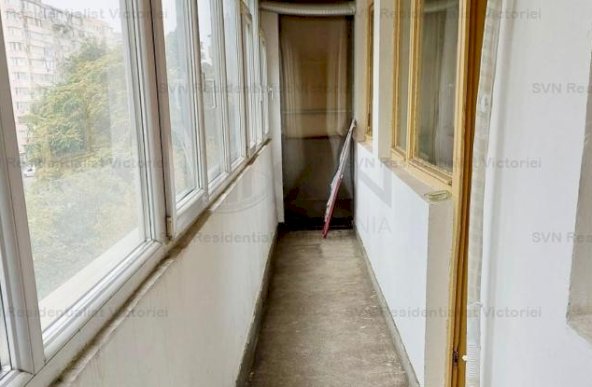 Vanzare apartament 2 camere, Stefan cel Mare, Bucuresti