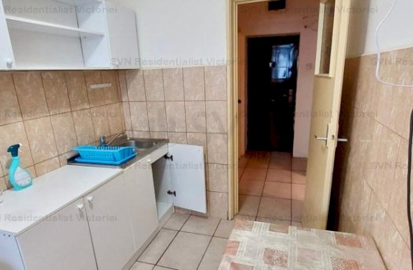 Vanzare apartament 2 camere, Stefan cel Mare, Bucuresti